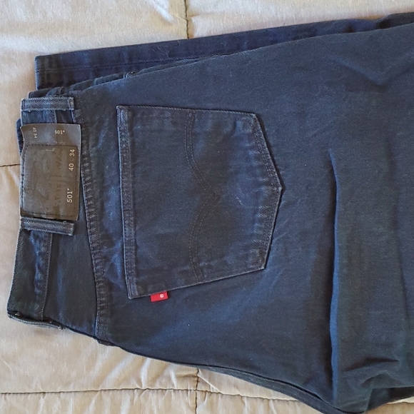Levis 501 STF - Picture 2 of 3